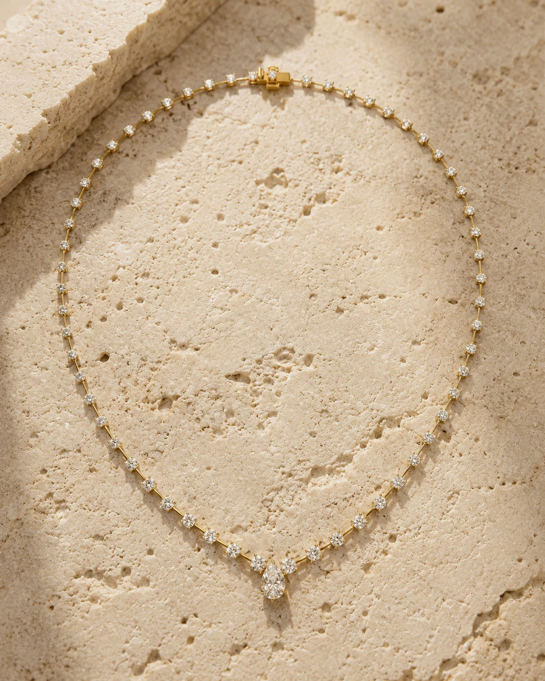Cadence Necklace